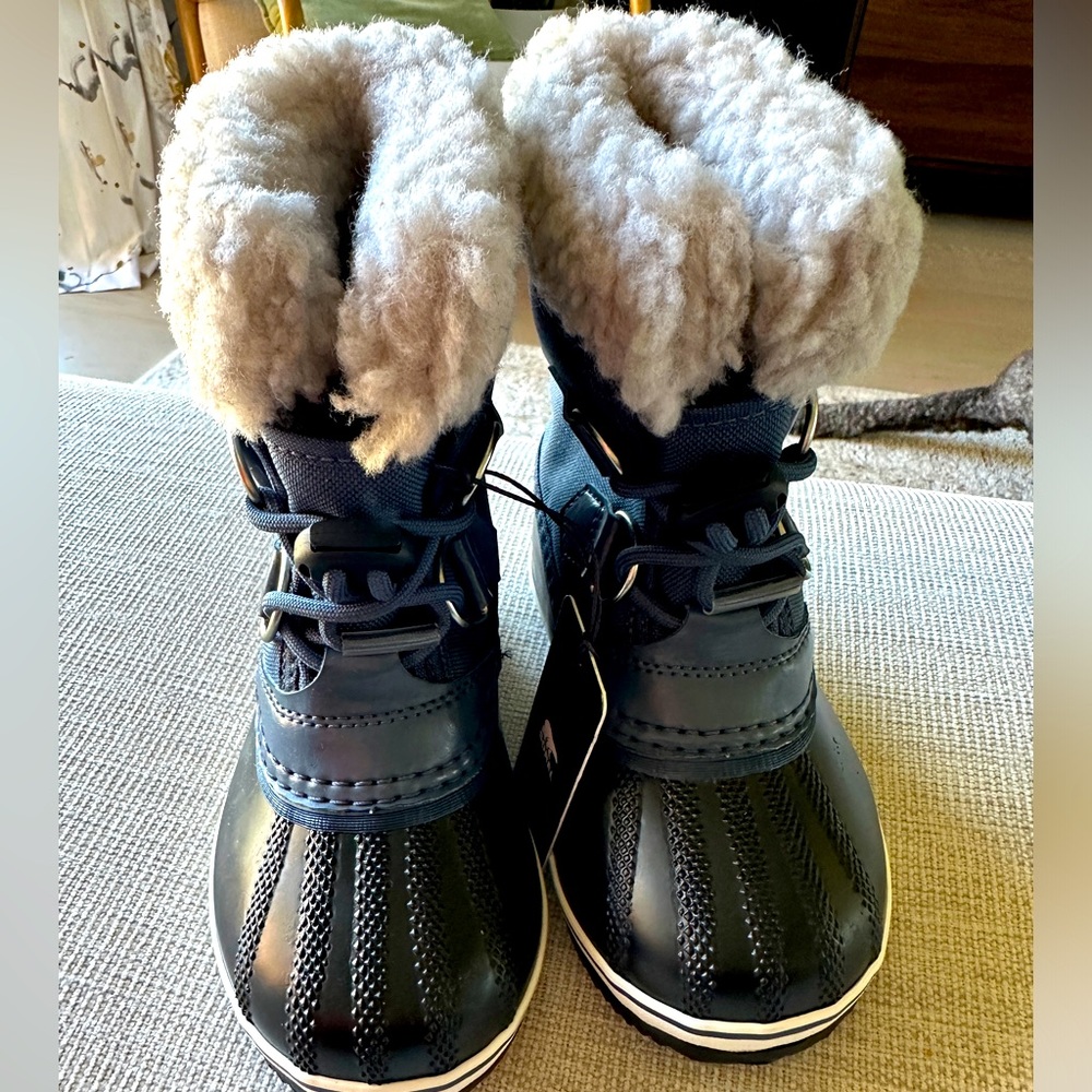 Sorel Children’s Yoot Pac